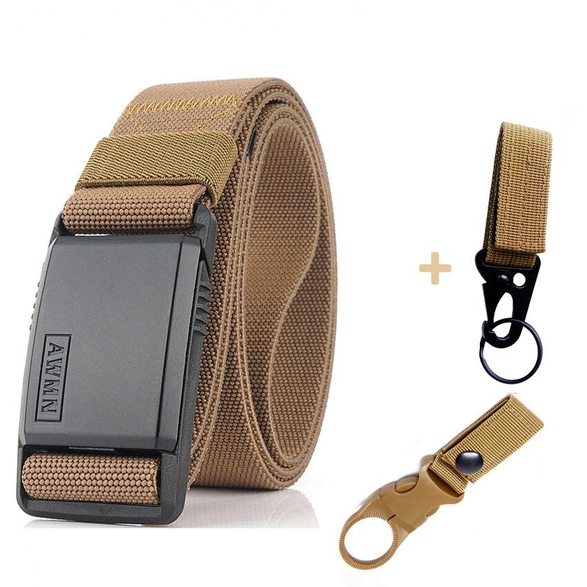 Nylon Magnetic Belt