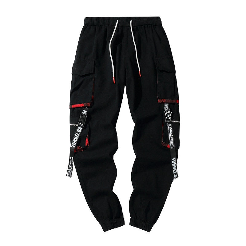 PROWOW Street Pants