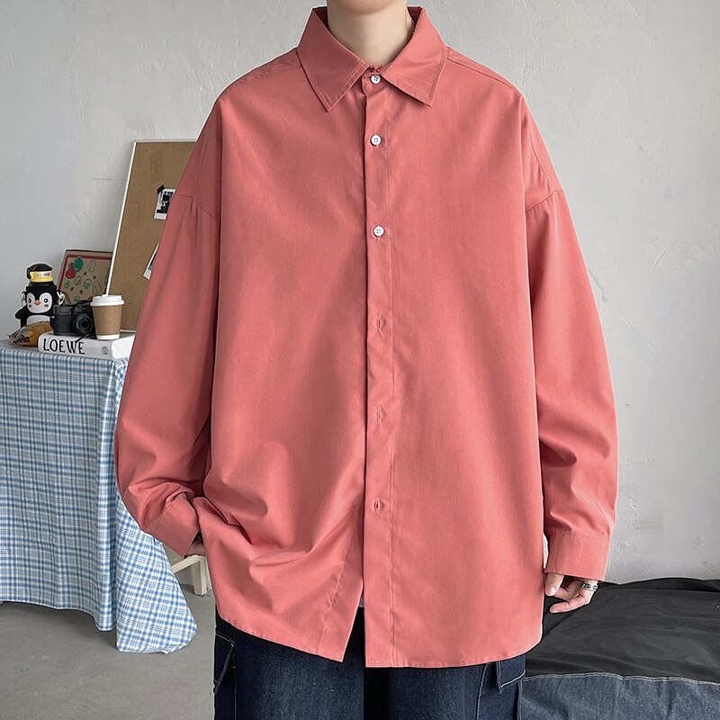 RS Oversize Shirt