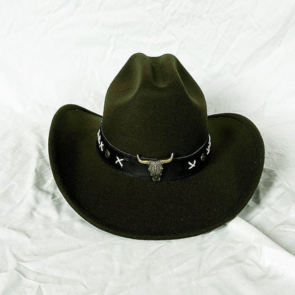 Western Cowboy Hat