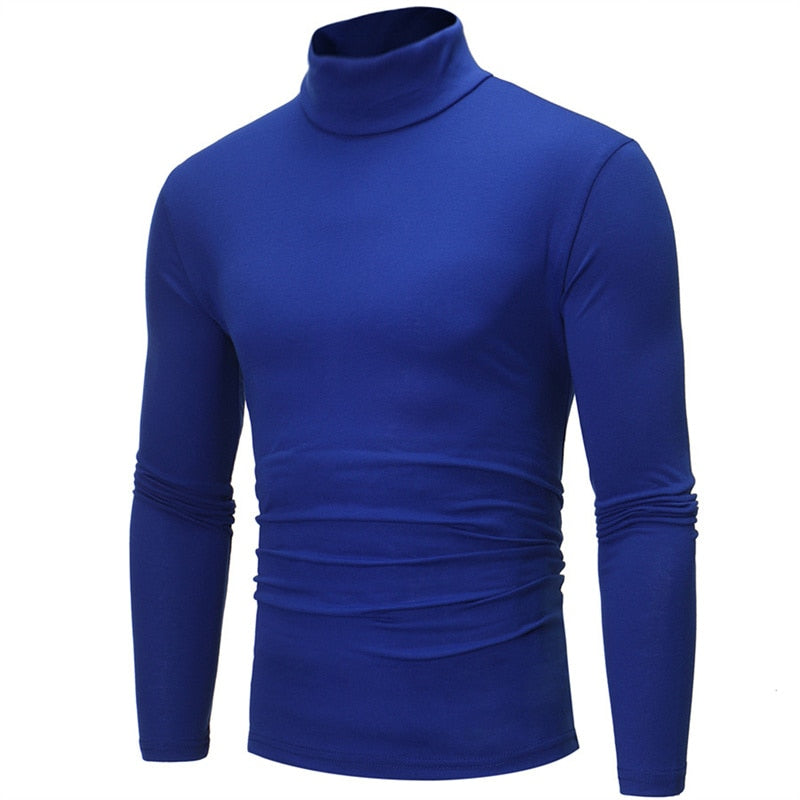 RS Turtle Neck Shirt