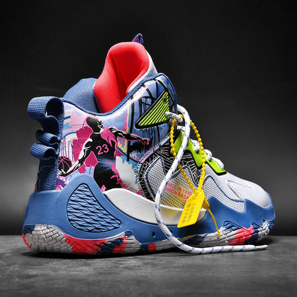 Airborne Elite Jordan's
