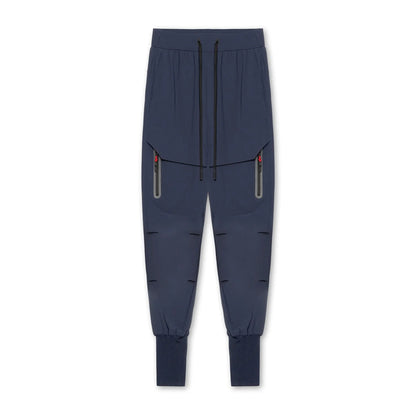 Pencil-Style Sweatpants