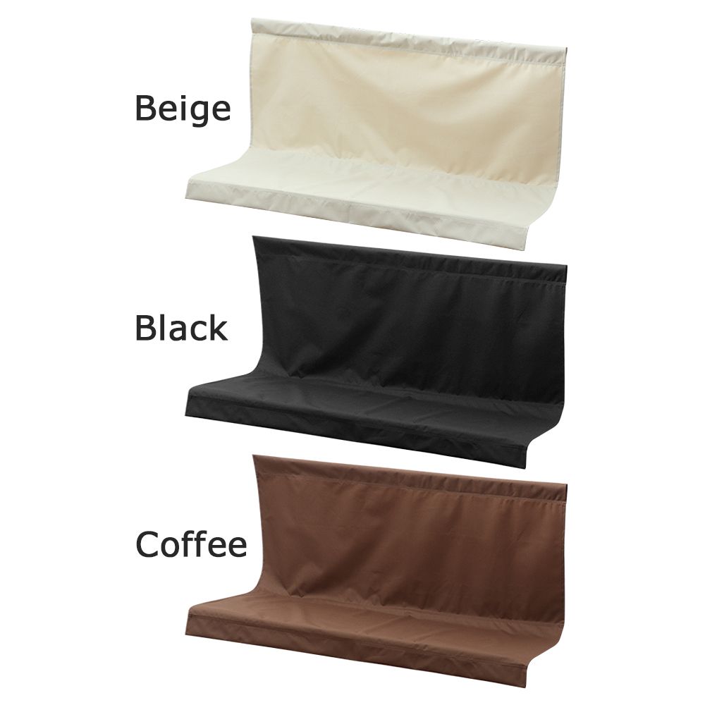 Replacement Swinging Bench Seat Cover
