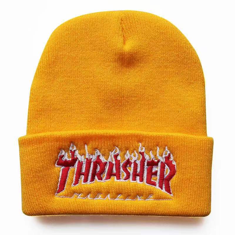 Thrasher Beanie