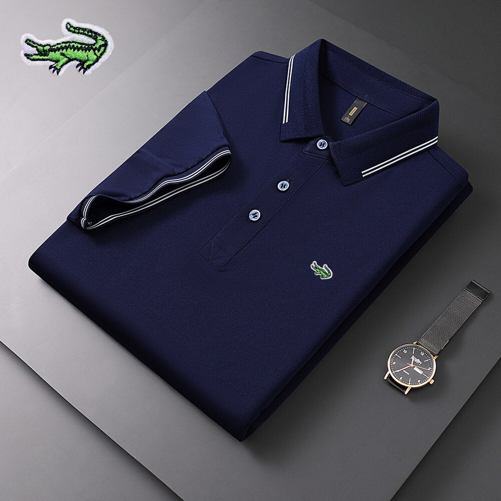 RS Lacoste Polo Shirt