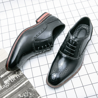 Penny Loafers for Business