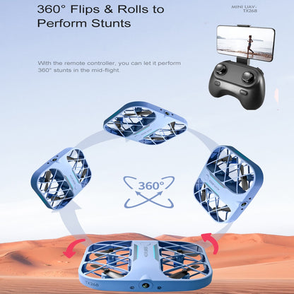 JJRC H107 8k Drone