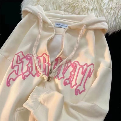 Little Devil Hoodies
