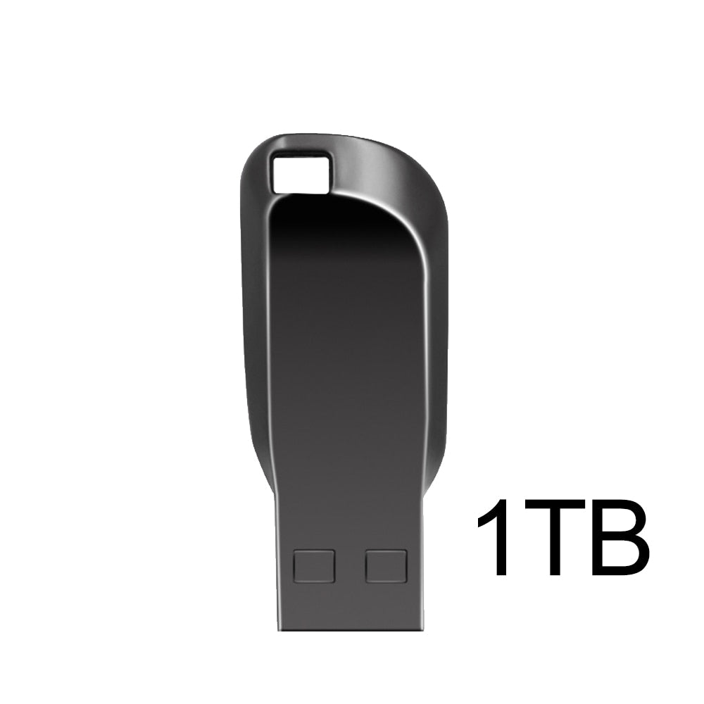 2TB USB 3.0