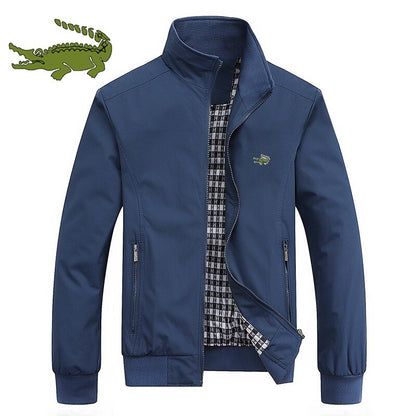 LACOSTE Bomber Jacket