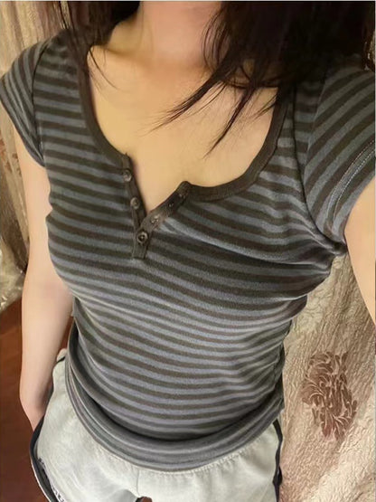 Summer Delight Tee