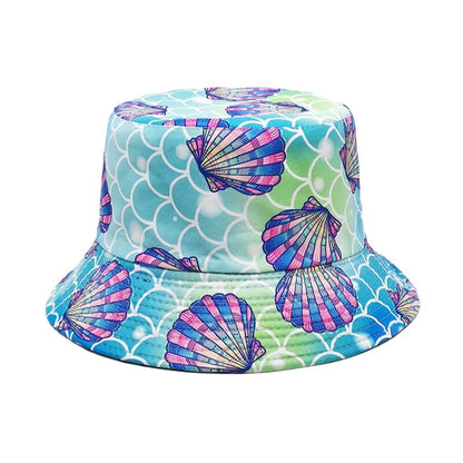 Yellow Duck Bucket Hat
