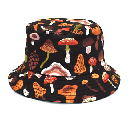 Panama Bucket Hat