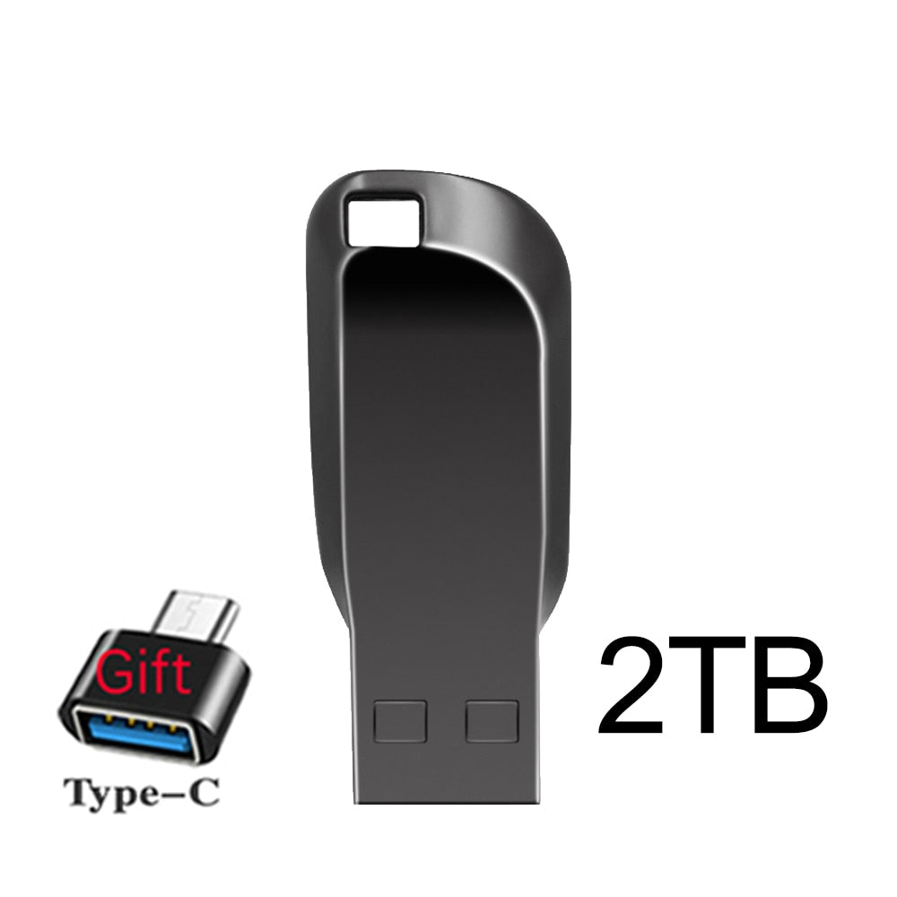 2TB USB 3.0