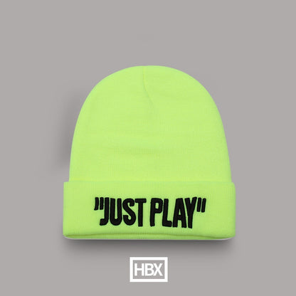 FUCKDAYLIFE Beanie