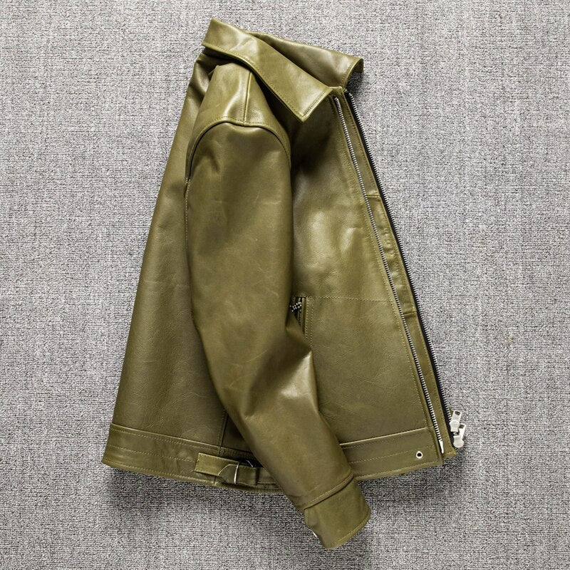 Army Green Jacket