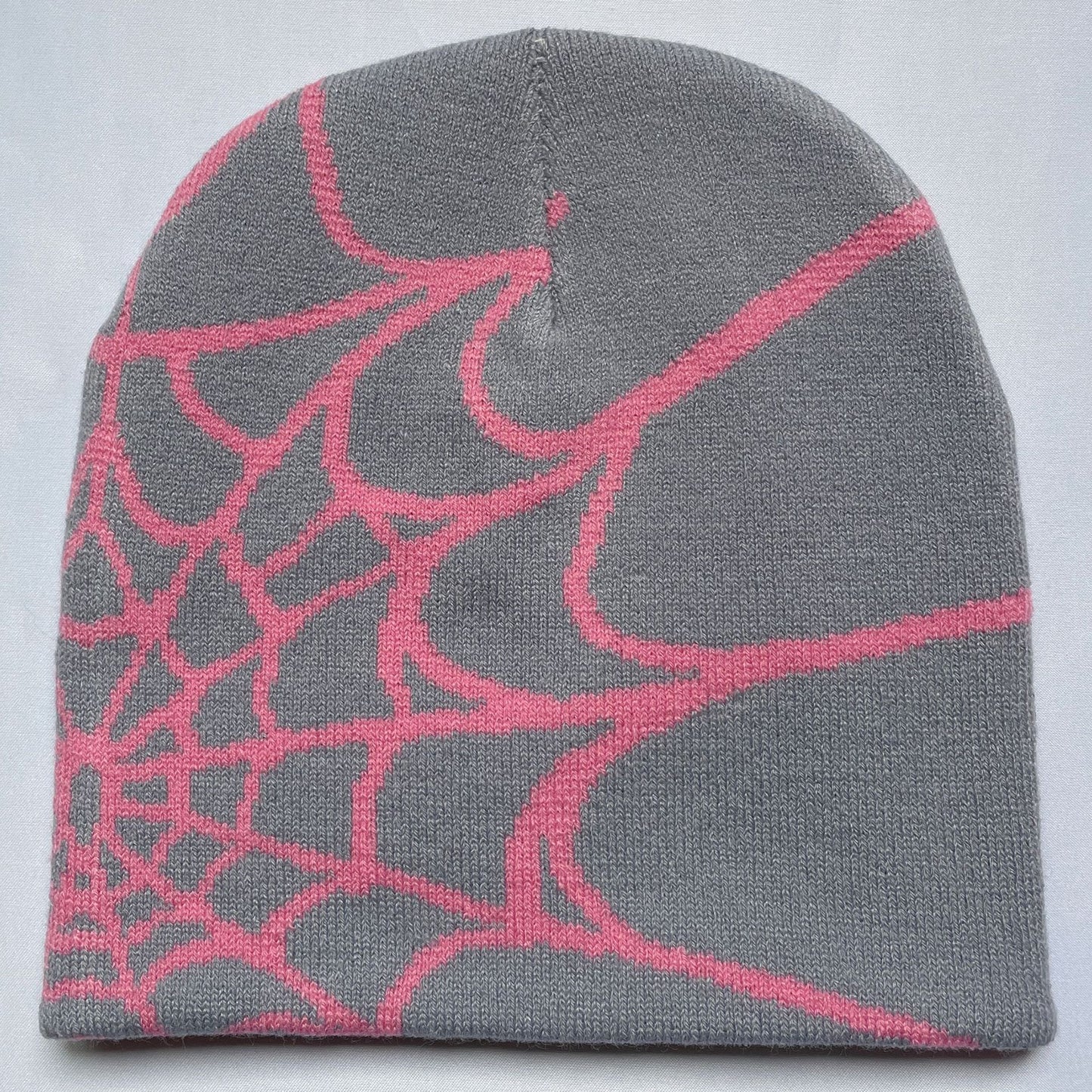Spider Beanie