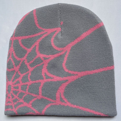 Spider Beanie
