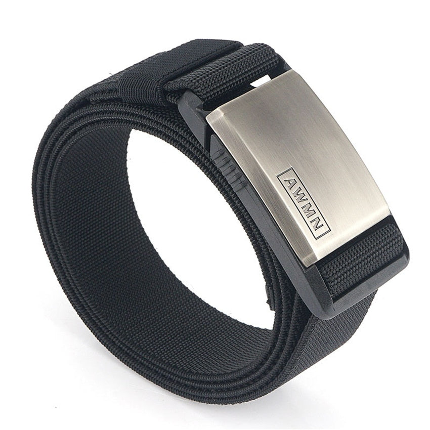 Nylon Magnetic Belt