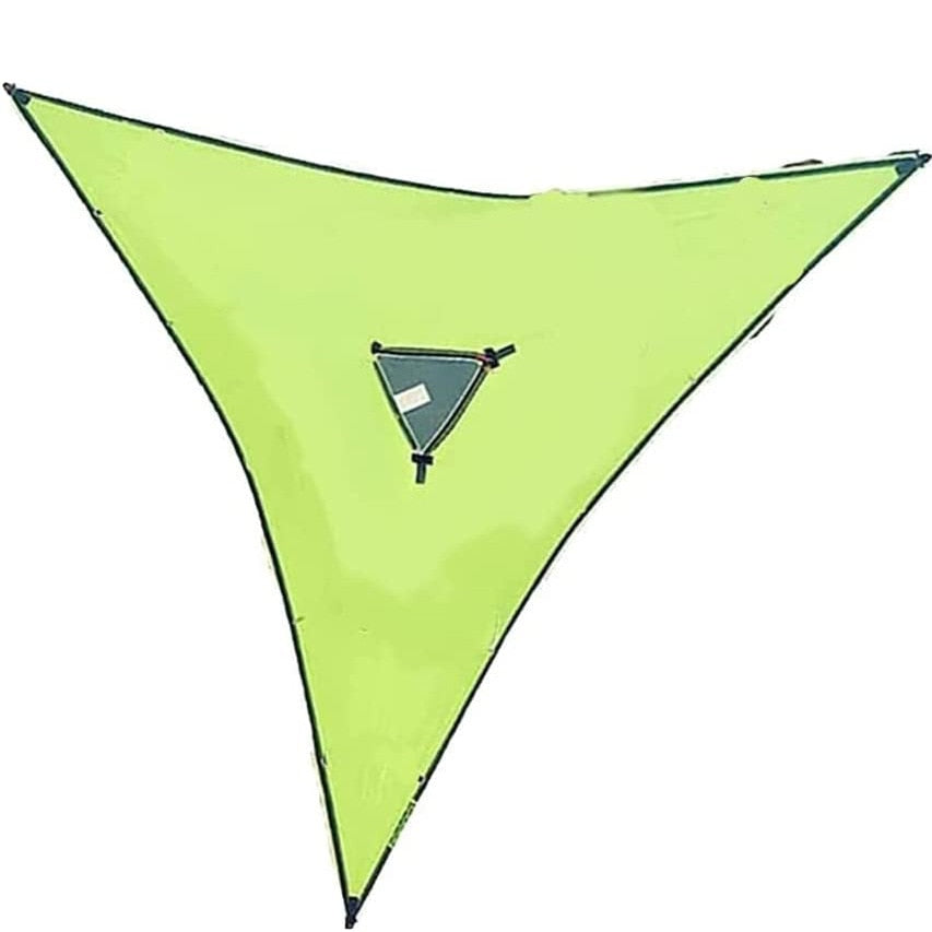 4X4X4 Triangle Hammock