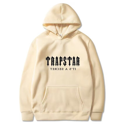 RS Trapstar Hoodie