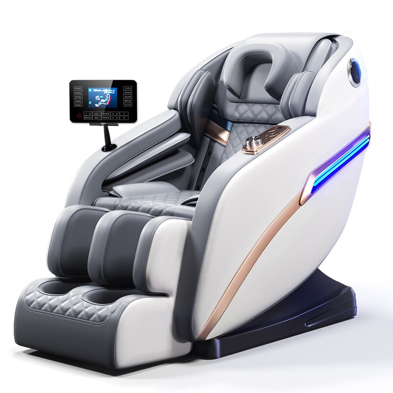Electric Zero Gravity Massage Chair