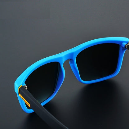 DIKELANG Vintage Sunglasses