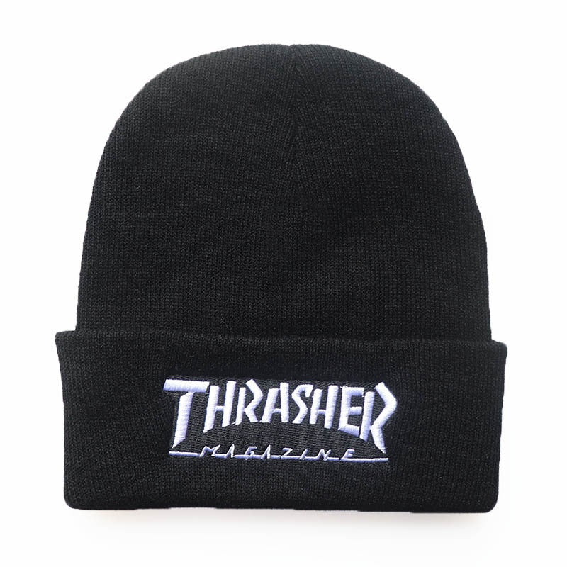 Thrasher Beanie