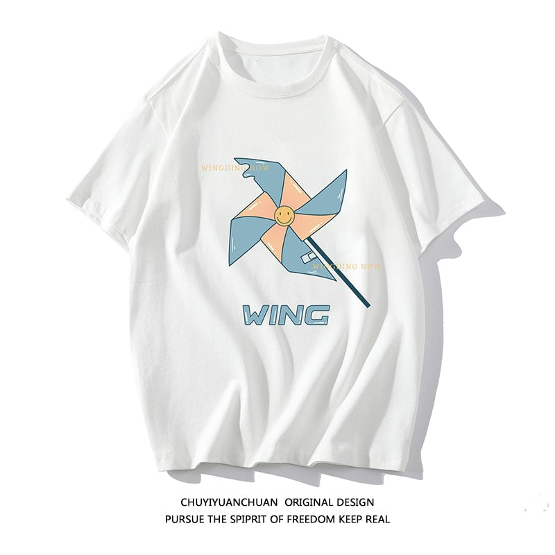 RS Wing Shirt