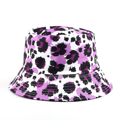Yellow Duck Bucket Hat
