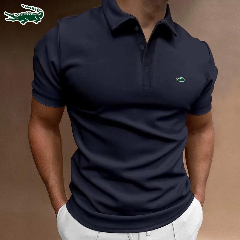 RS Lacoste Polo Shirt