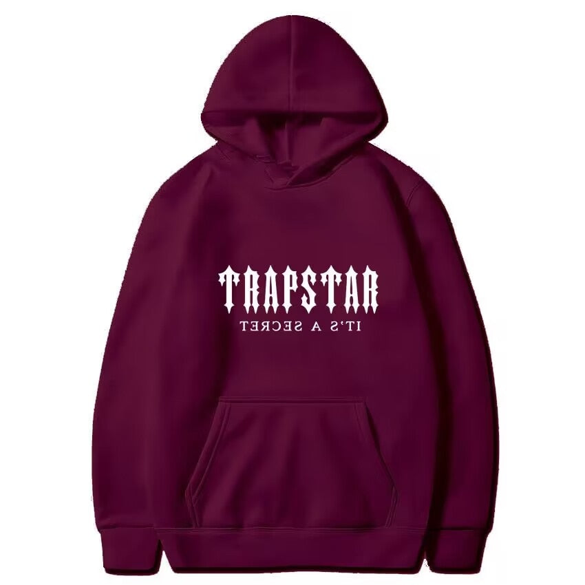 RS Trapstar Hoodie