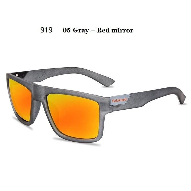 DIKELANG Vintage Sunglasses