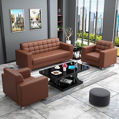 Contemporary Office Couch