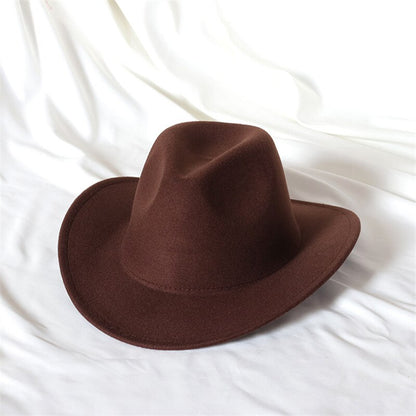 Outlander Cowboy Hat