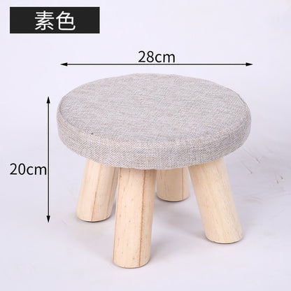 Small Bedroom Stool