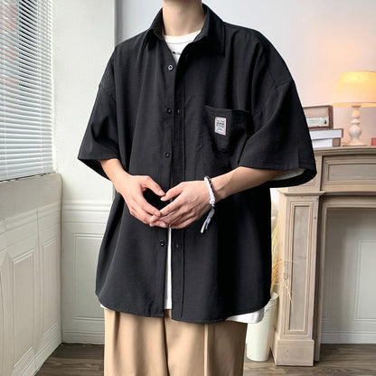 RS Corduroy Shirt