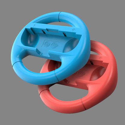 Nintendo Switch Steering Wheel Controller