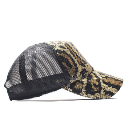 YOYOCORN Sports Cap