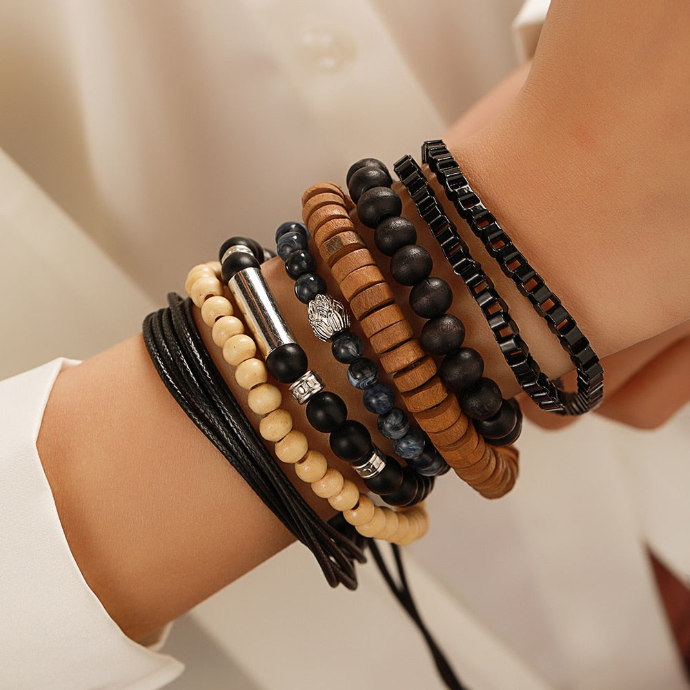 Ball & Bar Charms