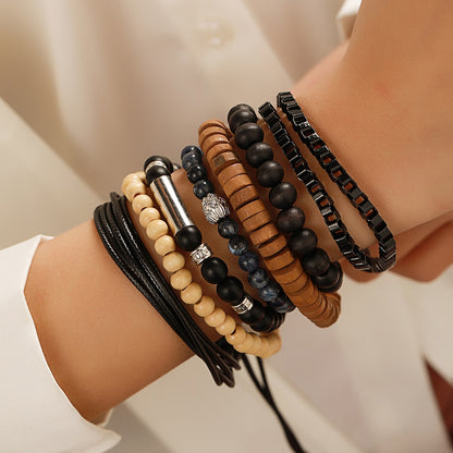 Ball & Bar Charms