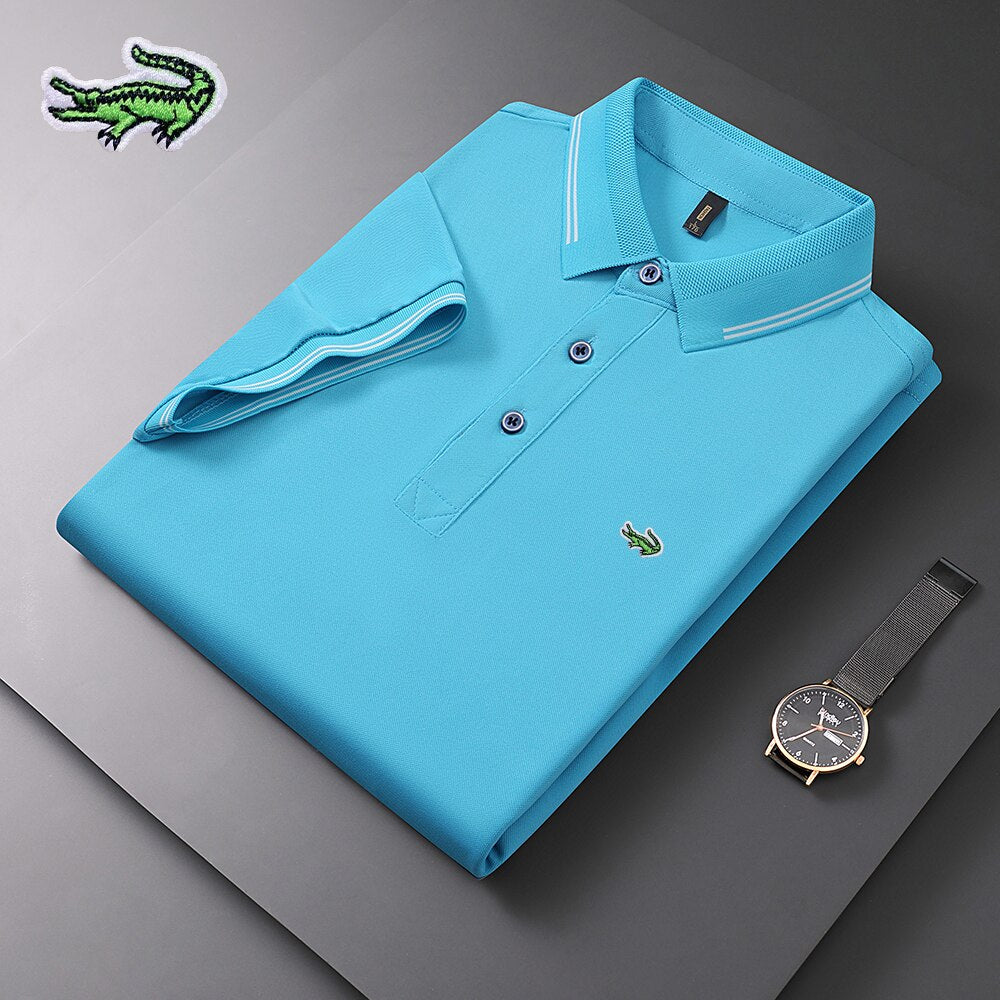 RS Lacoste Polo Shirt