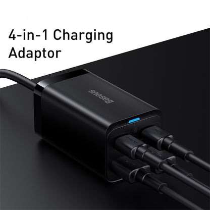 Baseus 100W 65W GaN Charger