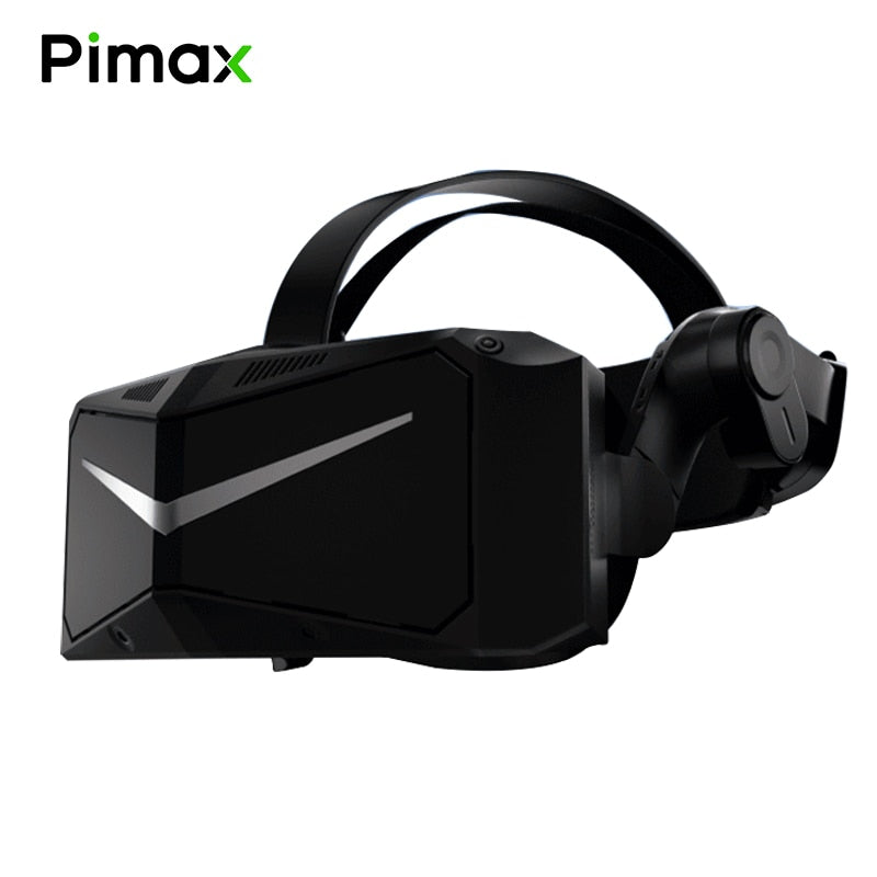 Pimax Crystal VR Headset