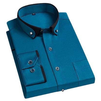 RS Hot Business Shirt