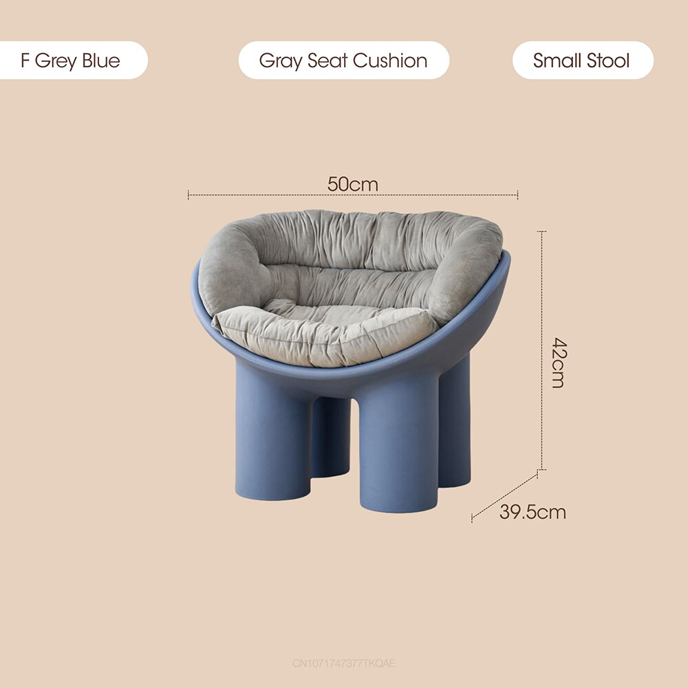 Elephant Leg Chair