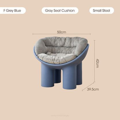 Elephant Leg Chair