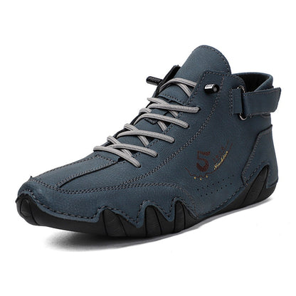 Genuine Leather Designer Shoes