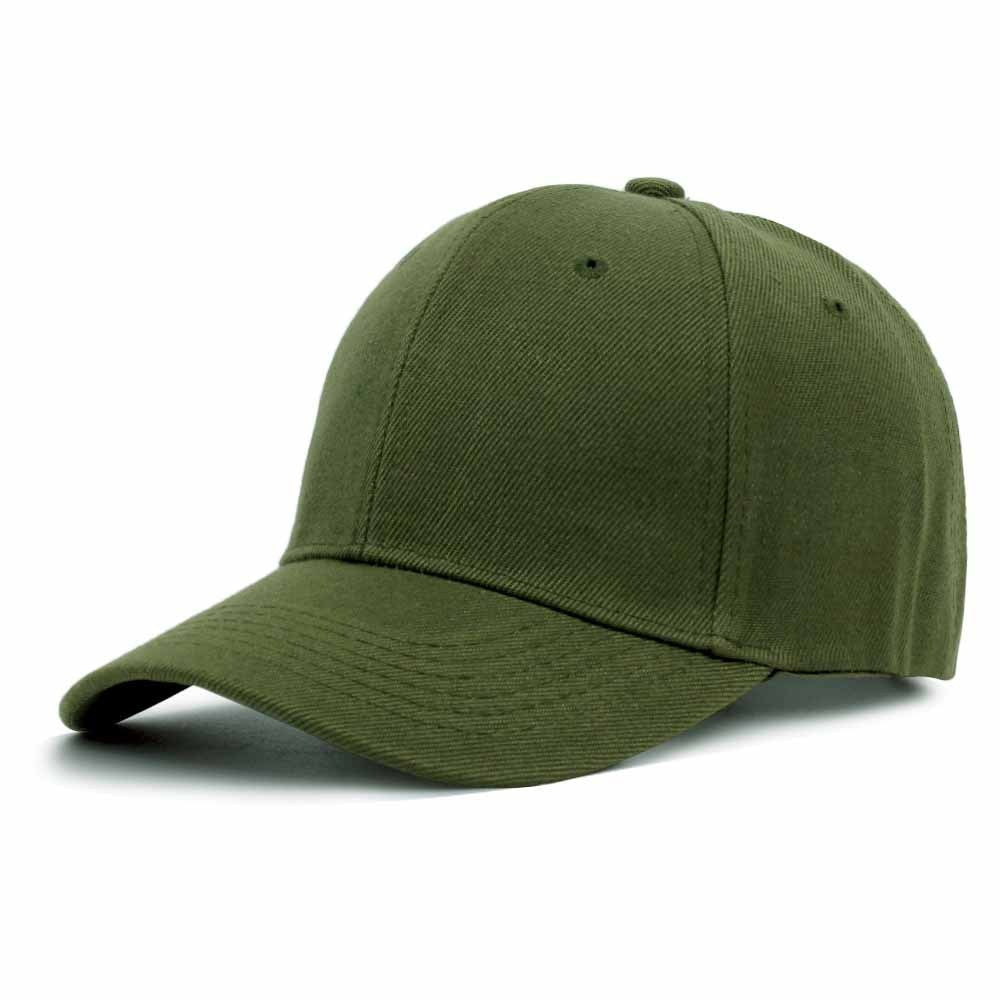 Multi Colour Baseball Cap